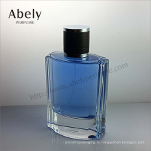 Новая дизайнерская стеклянная парфюмерная бутылка 2016 года